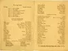 Program, Theater