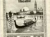Program, Theater