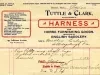 Bill-of-sale - Tuttle & Clark