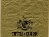 Bag - Tuttle & Clark