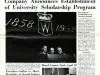 Newsletter - Special Centennial Edition
Spirit of 1858 -
In the Interests of All Hiram Walker Employees