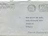 Letter - Charles W. Warren & Company
Jewelers and Silversmiths