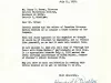 Letter - Hiram Walker - Gooderham & Worts, Ltd.