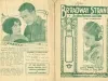 Program, Theater
