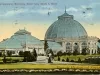 Postcard - Horticultural Building, Belle Isle, Detroit, Mich.