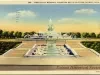 Postcard - James Scott Memorial Fountain, Belle Isle Park, Detroit, Mich.