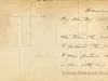 Letter