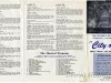 Program, Theater