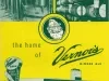 Brochure - The Home of Vernor's Ginger Ale