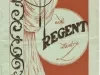 Program, Theater