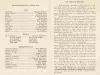 Program, Theater