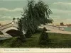 Postcard - Bridge, Belle Isle, Detroit, Mich.
