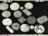 Print, Photographic - Sanders Cookie Types
