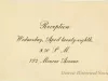 Invitation