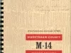 Report - Engineering Report 1758
M-14
Washtenaw County, Wayne County