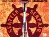 Program - Seattle World's Fair 
Official Gold Cup Magazine