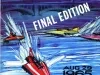 Program - Spirit of Detroit Regatta,
Unlimited Hydroplanes, Final Edition