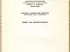 Title, Abstract - Abstract of Title,
Lot 764, Leinbach-Humphrey's Woodward Avenue Subdivision