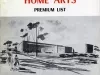 Program - The 109th Annual Michigan State Fair Home Arts Premium List