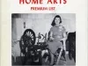 Program - The 110th Annual Michigan State Fair Home Arts Premium List