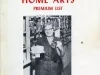 Program - The 114th Annual Michigan State Fair Home Arts Premium List