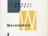 Report, Annual