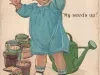 Poster - My Seeds Up!