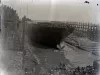 Negative, Glass-plate