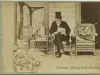 Photograph, Cabinet
