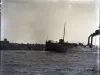 Negative, Glass-plate