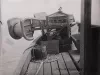 Negative, Glass-plate