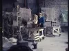 Transparency, Roll-film