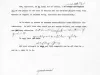 Speech - Inaugural Speech, Jan. 2, 1974 (Draft)