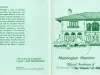 Booklet - Manoogian Mansion:  Official Residence of the Mayors of Detroit