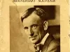 Booklet - The Detroit Free Press Edgar A. Guest Anniversary Souvenir