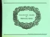 Booklet - Architectural Designs by Francis J. Geck