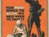 Poster - Hey Fellows!
Your Money Brings the Book We Need When We Want It