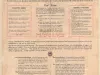 Poster - Food Control is a War Measure