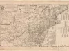Map - A Map of the British Colonies in North America