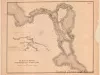Lithograph - St. Mary's River from Waiska Bay to Mud Lake