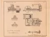 Lithograph - St. Mary's Falls Canal,
The Accumulator Pumps