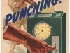 Poster - Keep Punching!