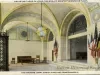Postcard - The Detroit News Building, The World's Greatest Newspaper Plant.