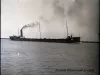 Negative, Glass-plate