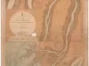 Chart, Navigational - St. Clair River Including 
Foot of Lake Huron and St. Clair Flats Canal