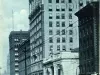 Postcard - Detroit, Mich., Penobscot and State Savings Bldgs.