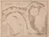 Chart, Navigational - Chart No. 1 of River Ste. Marie from
Point Iroquois to East Neebish