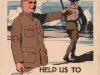 Poster - See Him Through,
Help Us To Help The Boys