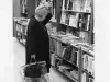 Print, Photographic - Doubleday Bookshop, City National Building