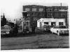 Print, Photographic - X-Press Gas Station, Corner of John R & Piquette